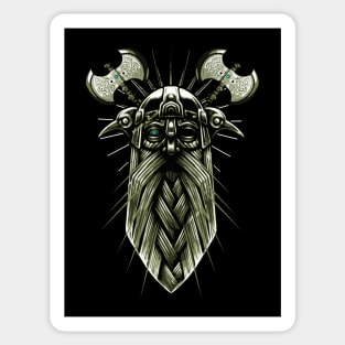 Odin Sticker